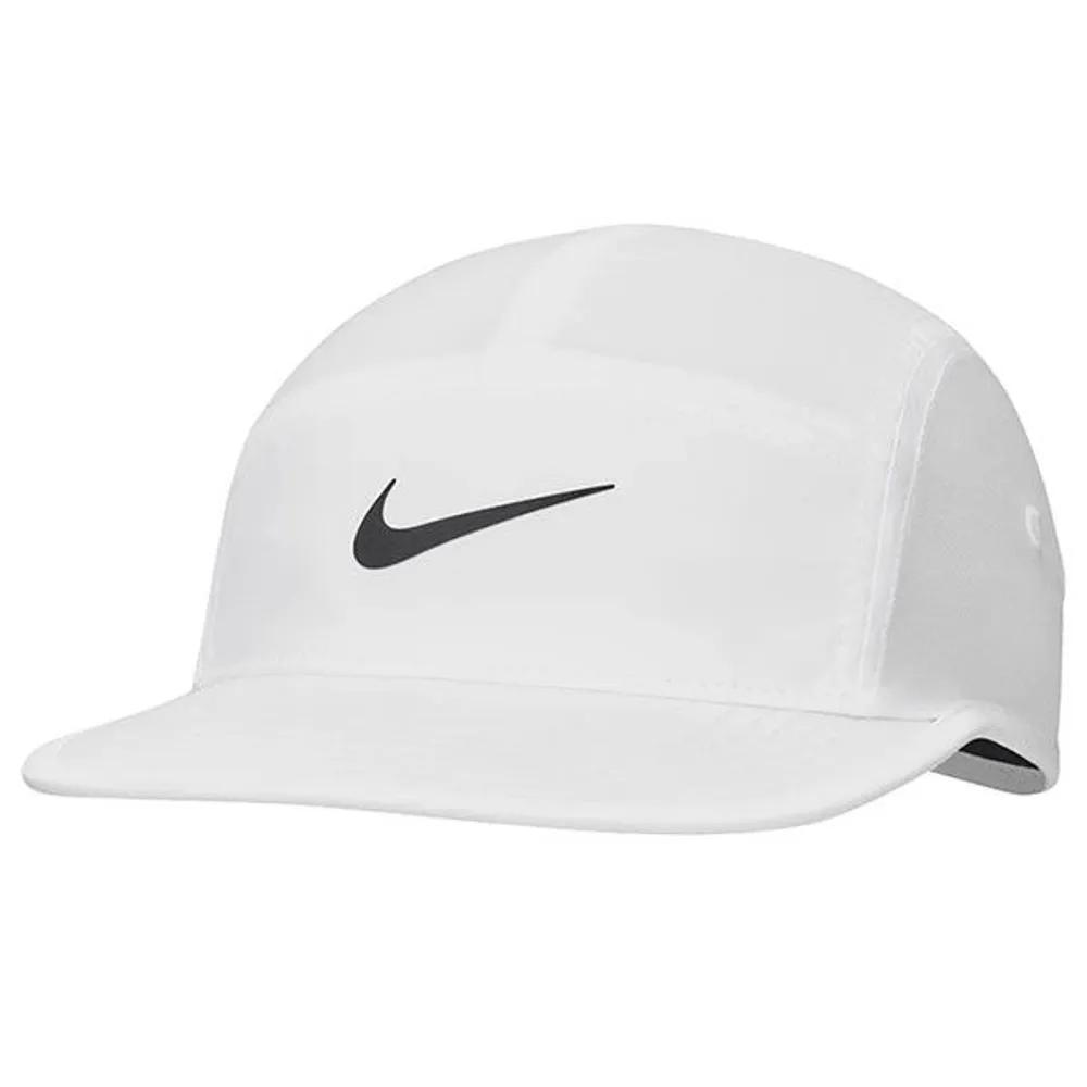 Nike Dri-FIT Fly Unstructured Swoosh Cap FB5624-100 S2603 Hat FB5624-100