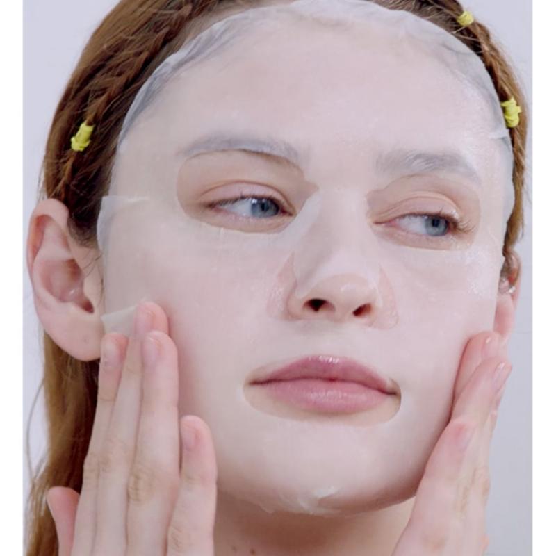 Dr.jart Dr.jart Ceramidine Skin Barrier Moisturizing Mask 1 Sheet