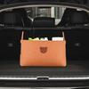 Foldable Car Home Storage Box with Sufficient Space Detachable Organizers Box