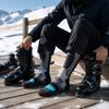 Warm Long Style Ski Socks Soft Comfortable Long Socks Winter Sports Socks  Snowboarding