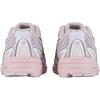 New Balance NB 740 Low Top Running Shoes Light Pink Silver Kids' P7401HN
