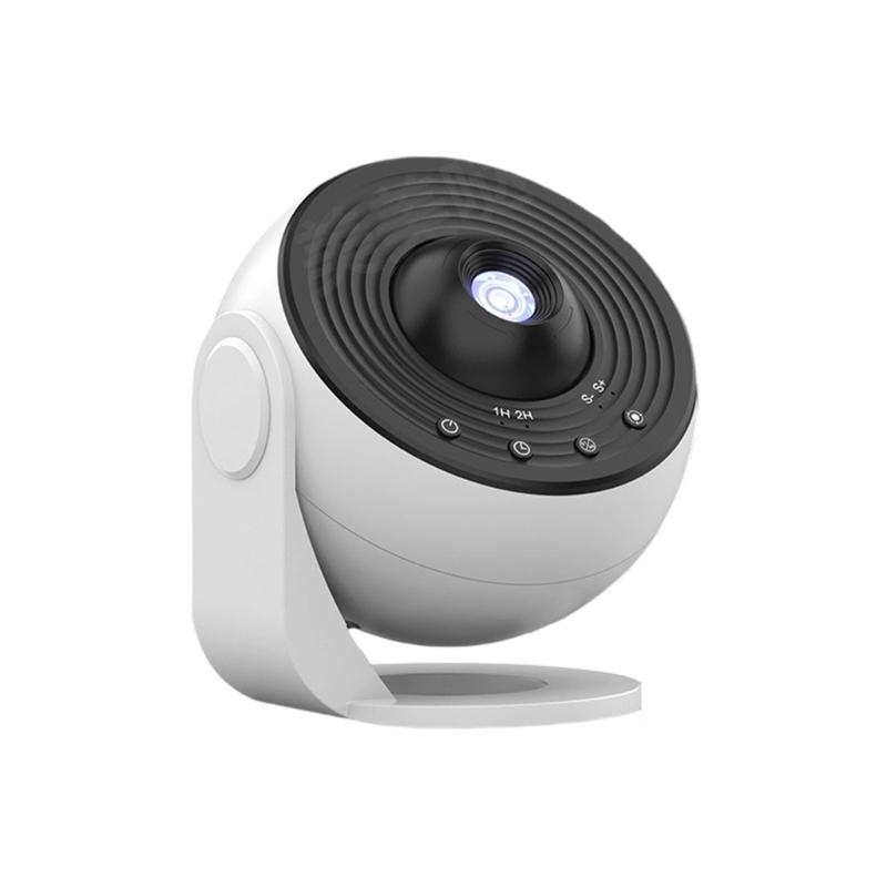 

Проектор Звездного Неба Ночник Динамик с Bluetooth 13 Тем Звездного Неба Генератор Белого Шума Пульты Дистанционного Управления Вращающееся Звездное Небо белый
