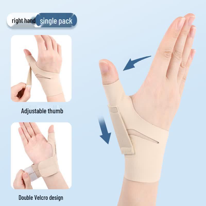 TULX Thumb Joint Wrist Support Brace