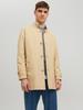 Jack & Jones JPRBLACARL COAT (12228584) cornstalk