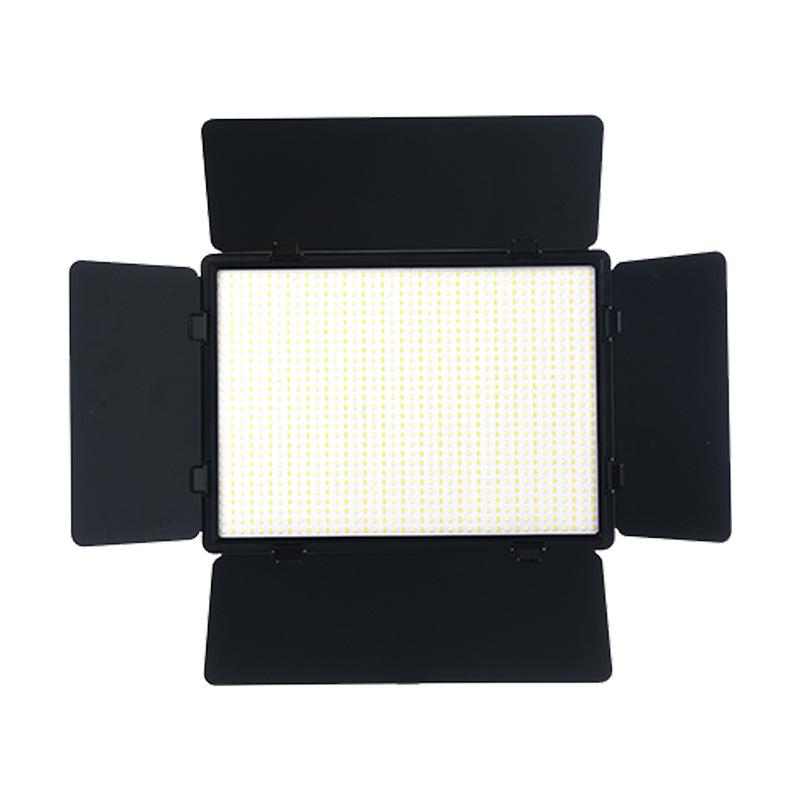 Shadow King P900 Bi-color Flat Panel Light for Outdoor and Portrait Photography
