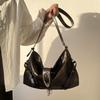 Módní všestranná kabelka Taška typu tote s velkou kapacitou pro každodenní dojíždění Crossbody styl