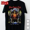 Nové Blue Oyster Cult Tričko pro fanoušky Klasické tričko Unisex