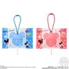 Disney Characters Candy Charms Gummy Candy pieces per A collectible (12 box) - toy.