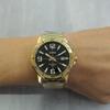 Casio G Shock MTP VD01G 1B MTP-VD01G-1B