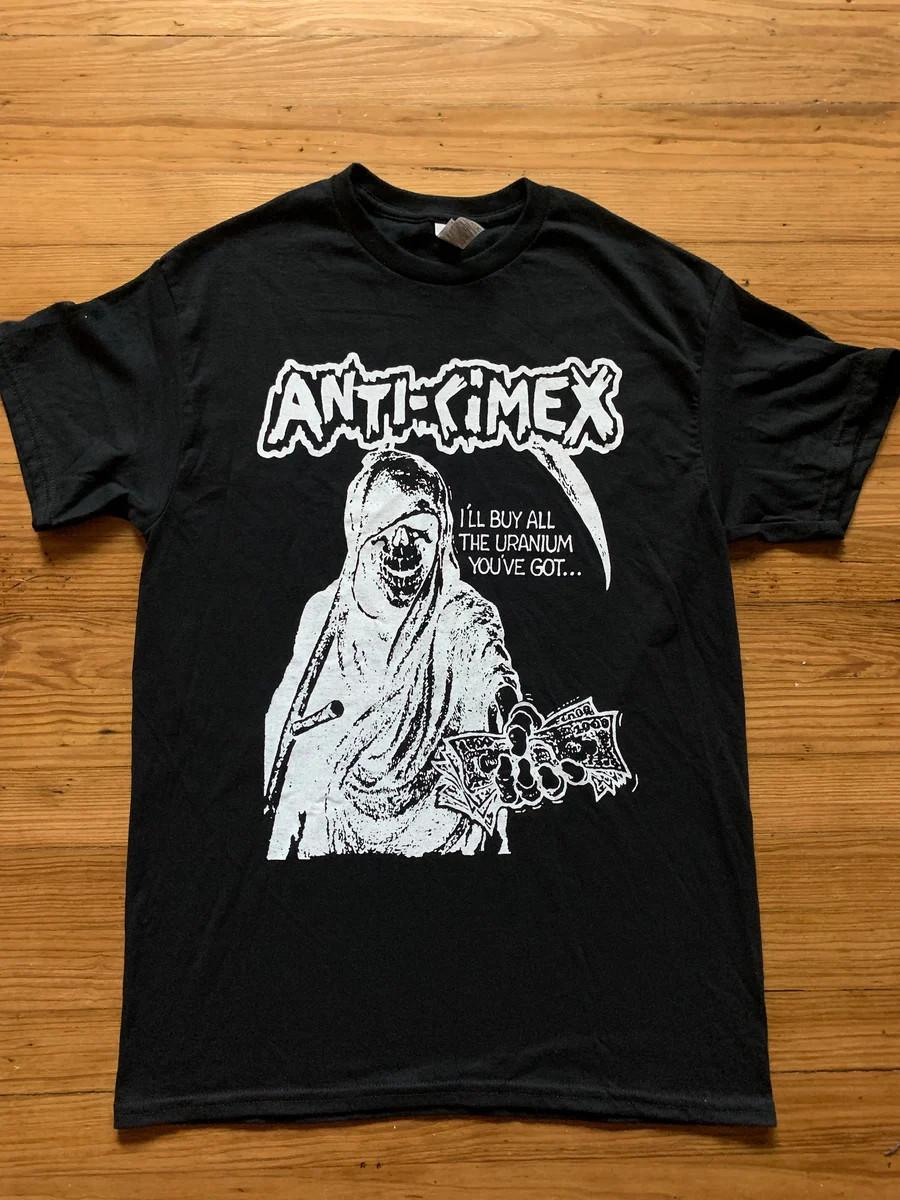 I LL BUY ALL THE URANIUM Unisex T-Shirt XXXL