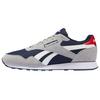 Royal Ultra Sneakers Low Top Unisex Sneakers Gray White Blue FY5813