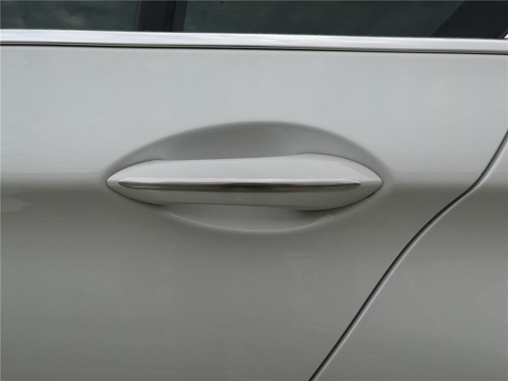 Otai Decorative Trim for BMW 5 Series F18 520/525 Door Handle