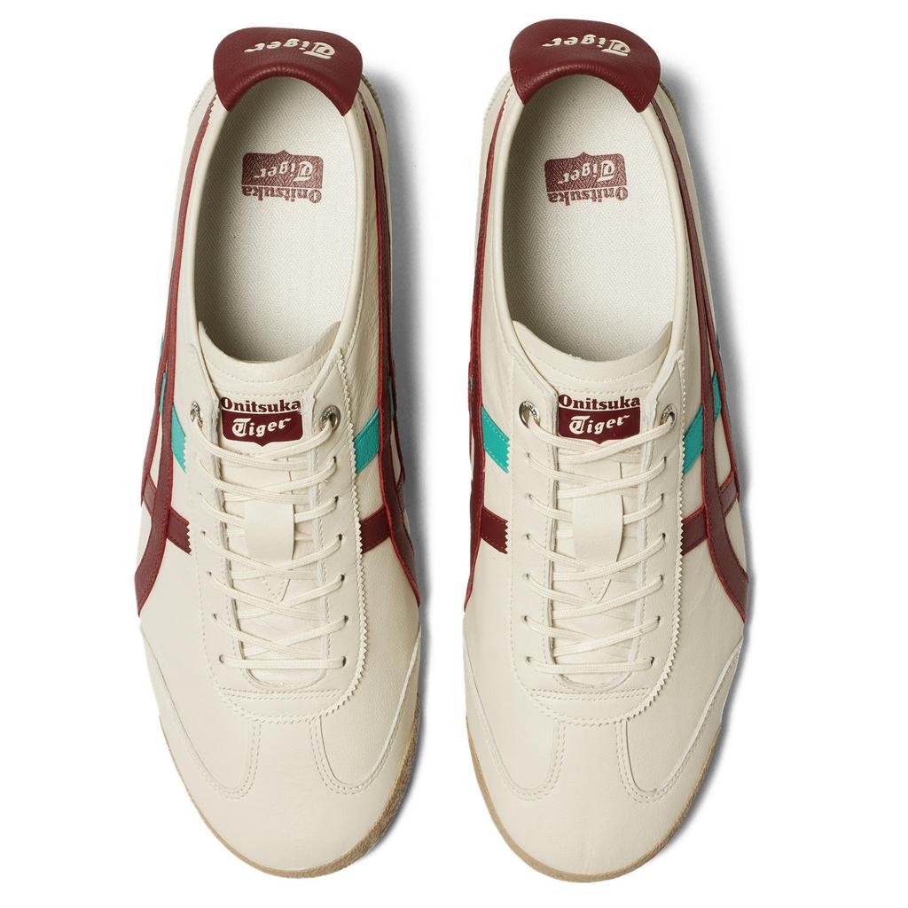 ONITSUKA TIGER Mexico 66 SD Birch Beet Juice