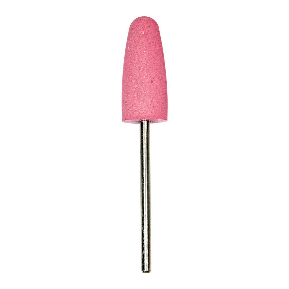 Sander Tip Nail Buffing - Oval Shape