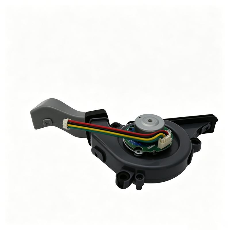 Robot Vacuum Main Engine Ventilator Fan Motor For Mamibot EXVAC890 Cleaning Tools Home Appliance Parts