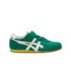 Serrano Bequeme Vielseitige Niedrige Freizeitschuhe Kinder Sneaker Grün 1184A086-301