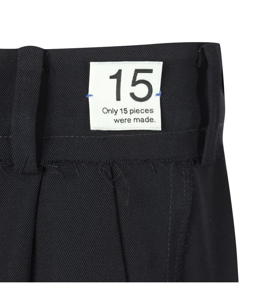 RECODE Split Short Pants_Rkpam25623Nyx