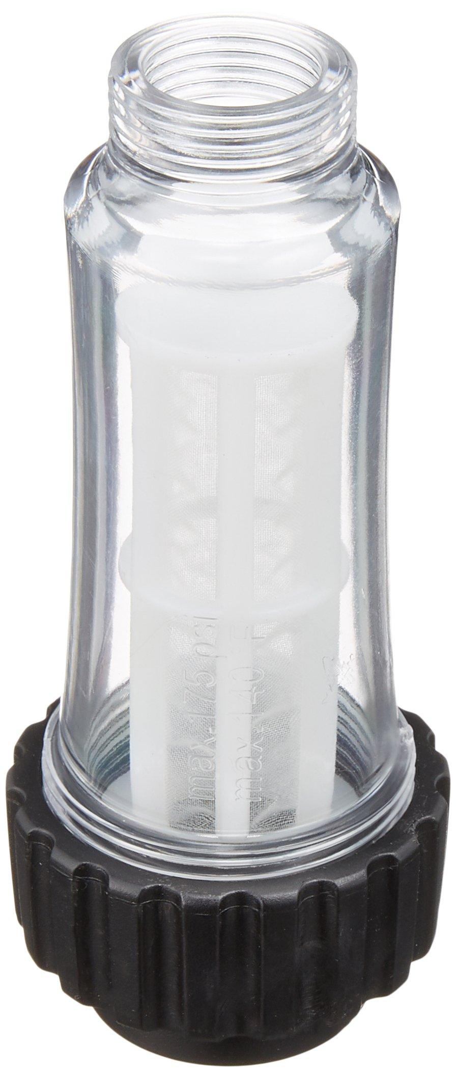 

Iris Ohyama High-Pressure Washer Water Absorption Set FKHF