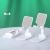 Yushuo Adjustable Folding Mobile and Tablet Holder