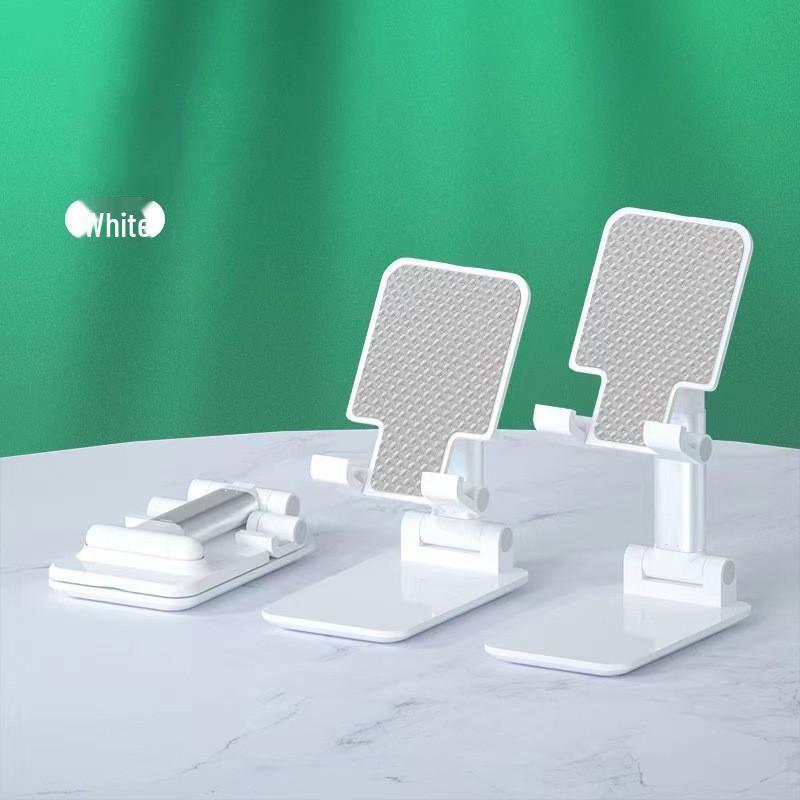 Yushuo Adjustable Folding Mobile and Tablet Holder