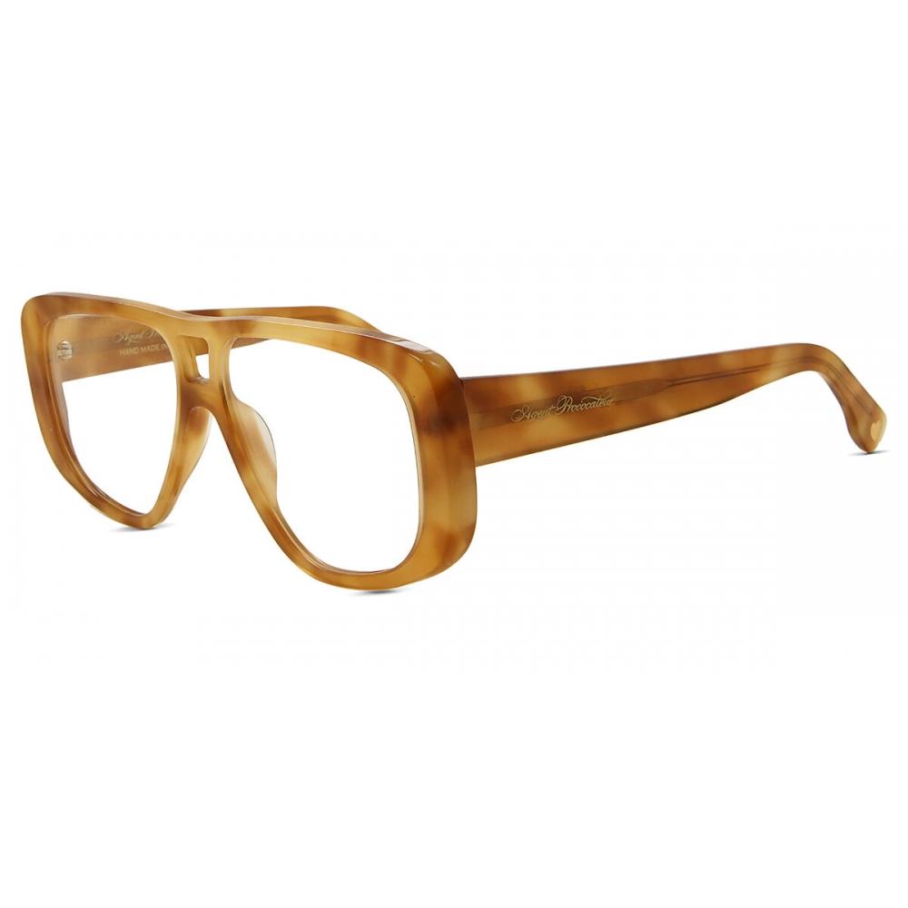 Agent Provocateur Karley Tortoise Women Eyeglasses