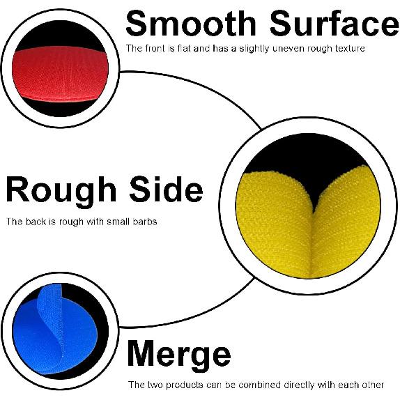 30PCS Carpet Spot Markers Carpet Spot for Classroom Carpet Floors 4 Inch Dot Marker Color Floor Dots, Classroom Decoration, Flexible Seating,