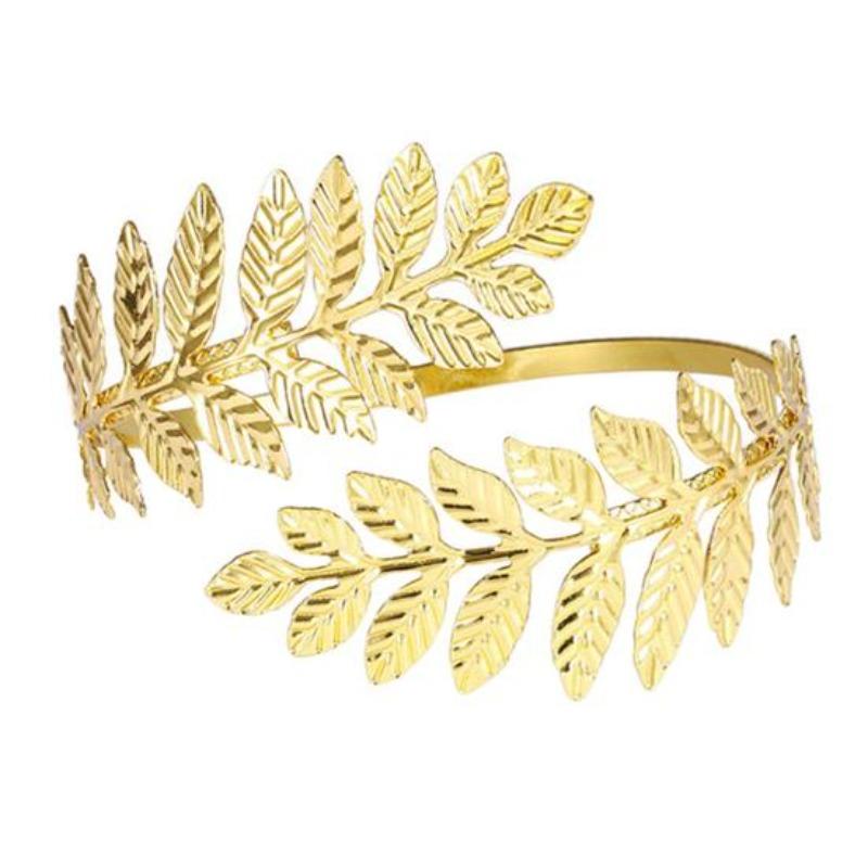 Women s Vintage  Feather Cuff Bracelet Adjustable Opening Bangle