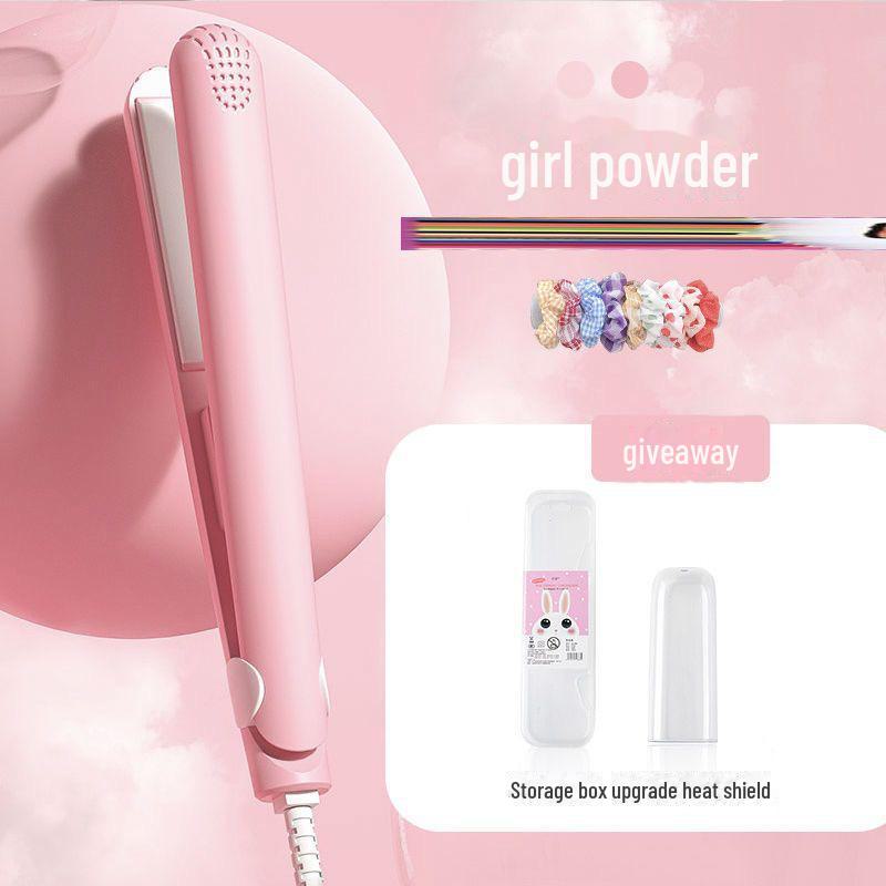 Sponka pro objem vlasů od kořínků pro nadýchané natáčení a trvalou