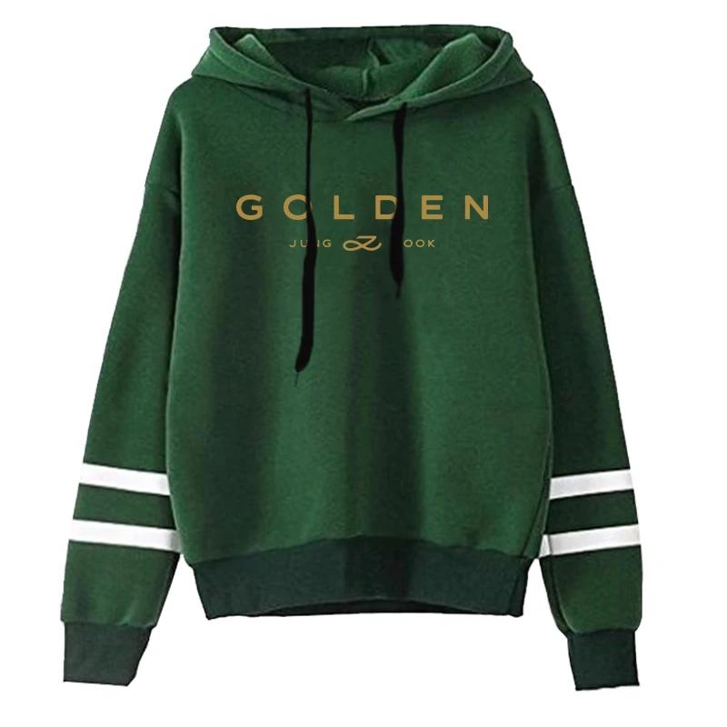 Damen Sweatshirts Einzigartige Drucke Pullover Streifen Jogging Sport High Street Kleidung Lässig Vielseitig Damen Hoodies Tops