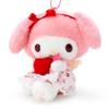 Sanrio My Melody Mascot Holder 822043 (Cupid)