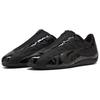 Puma Speedcat Comfortable Versatile Low-Top Casual Shoes Men sneakers Black 404832-01