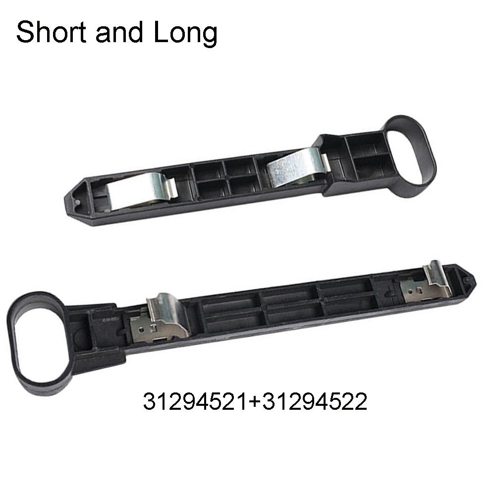 

Пластиковый фиксатор анкерного штифта, короткий и длинный 31294521