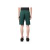 STONE ISLAND Solid Color Logo Fit Five-Point Casual Shorts Men Shorts Green 791562520-V0057