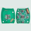 DR S0084-A 313.8MHz S0087-A 433.9MHz ID46 PCF7961 Car Remote Key For Honda Accord Pilot CR-V HR-V Fit City Odyssey Jazz