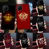 SPQR Roman Imperial Legion For Huawei P30 P60 Pro P20 P40 Lite Nova 9 10 SE 12s 12i 11i 8i Y91 Y60 Y70 Y72 Y90 Y61 Case