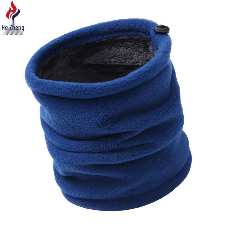 Hetzheng Outdoor Fleece Neck Warmer