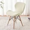 Modern Minimalists AntiScratch Chair Cover Stretch Dining Chair Cover Slipcover for Home Decoration, Easy To Install