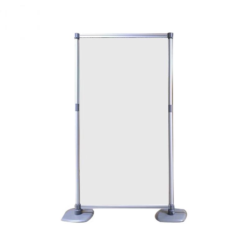 Портативная уличная стойка для дисплея