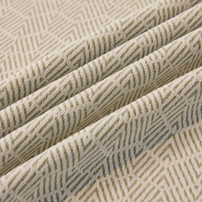 Chenille Sofa Cover All Seasons Universal One Piece Large Dustproof Soft Towel Fabric for Living Room Furniture