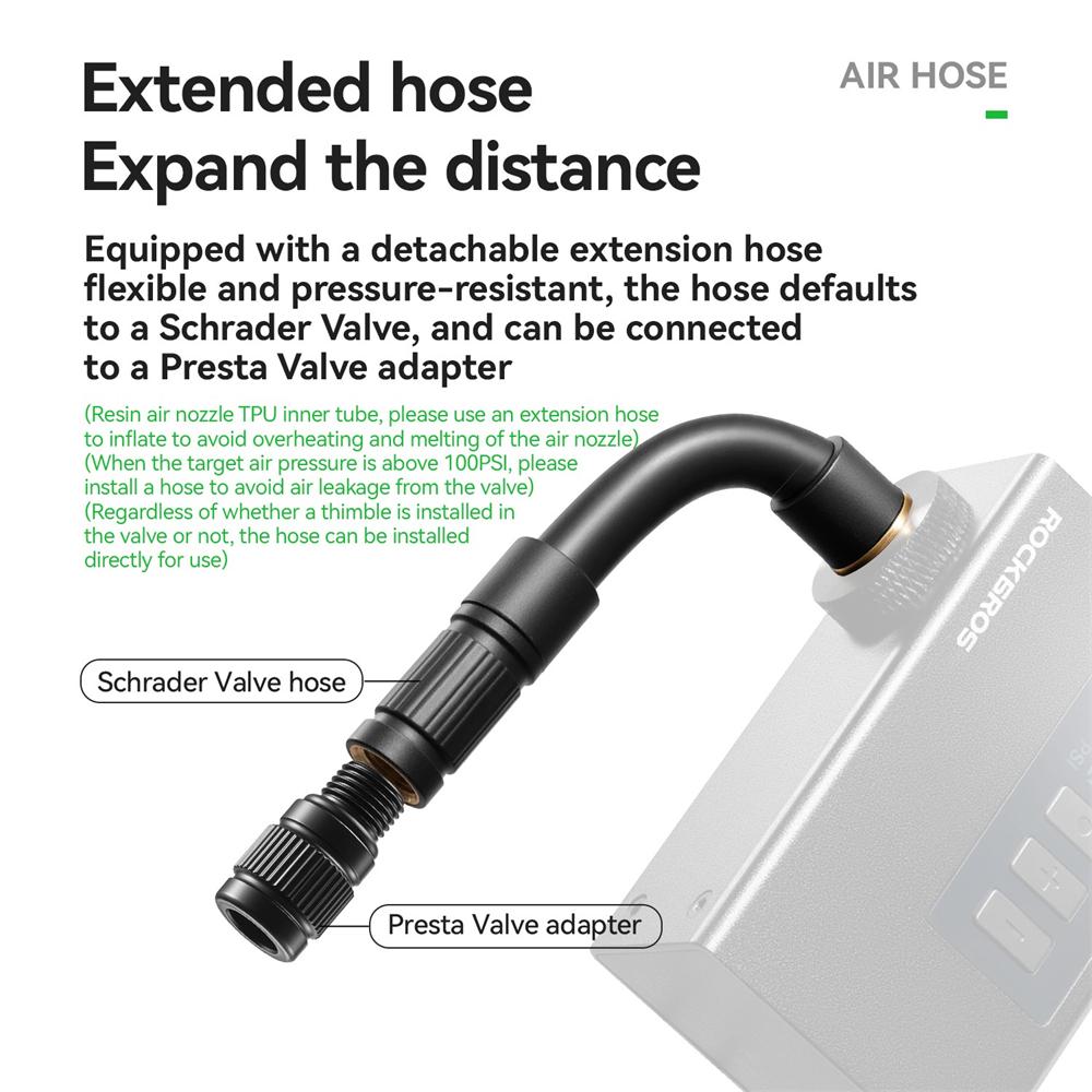 Air Pump 4220005001
