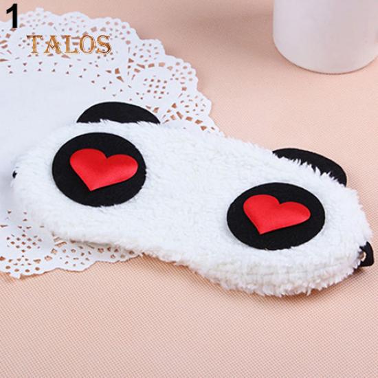 

3D маска на глаза, для сна 1