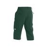 Men's Casual Color Outdoors Pocket Beach Work Trouser Cargo Shorts Pant