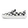 Classic Slip On Bee Check