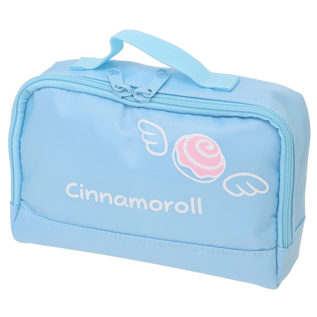 

K Company Косметичка с персонажами Sanrio Cinnamoroll SAC-COP-CN