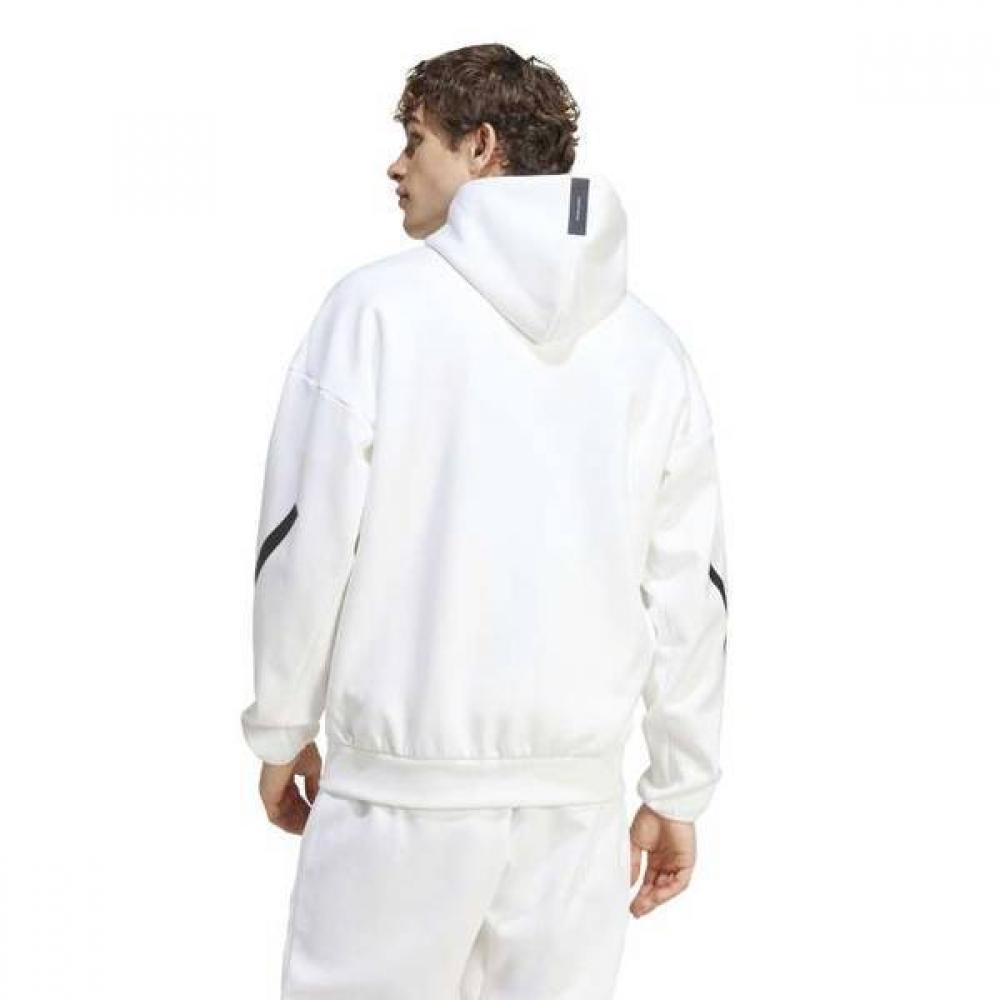 Adidas Z.n.e Full Zip Hoodie Jacket