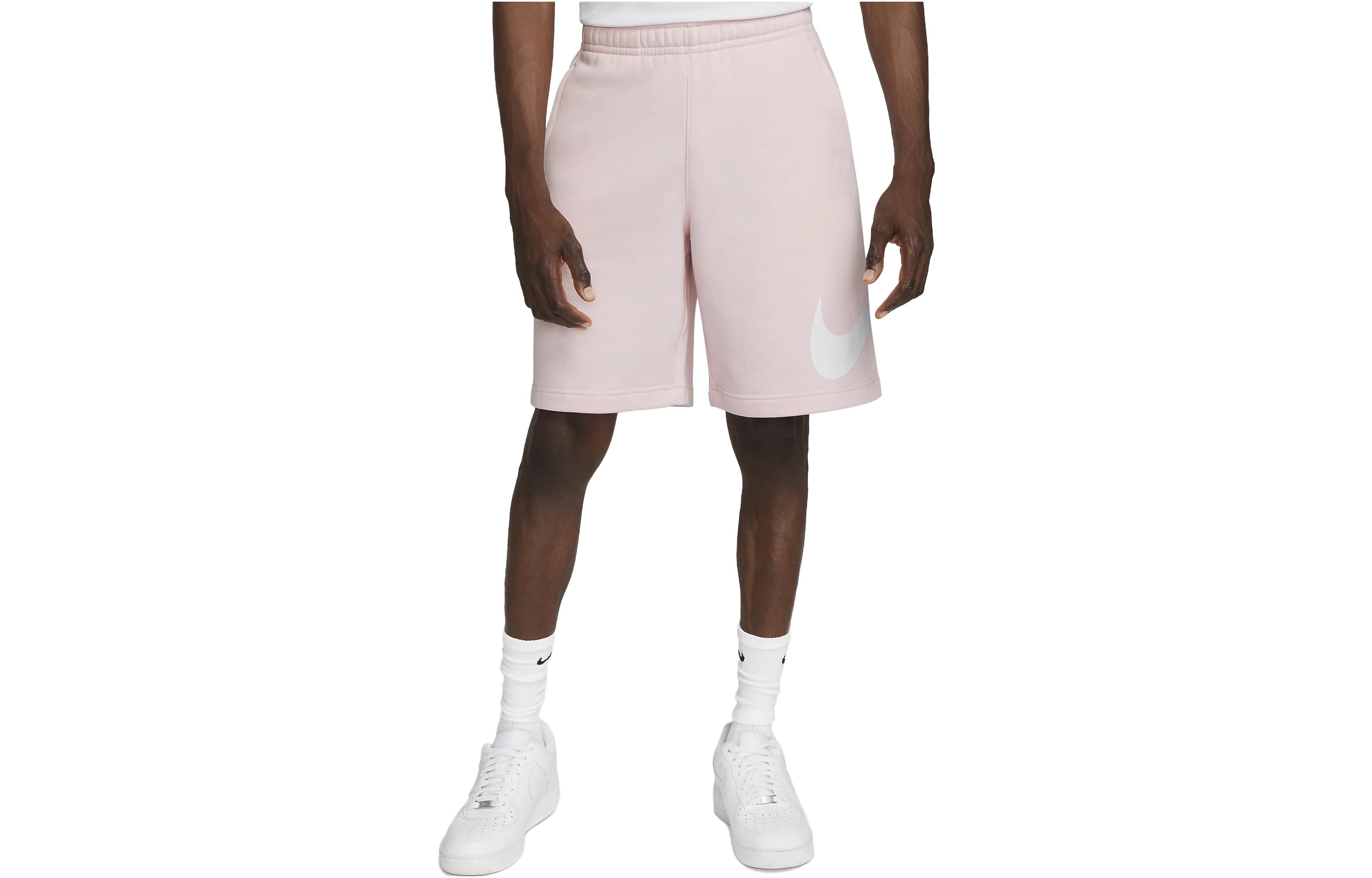 Nike Sports Shorts Men s Pink Moderate BV2721-663 M