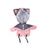 Poppen Accessoires Casual Kleding Pop Reflecterend Jack Sportkleding Decoratie Ob11 Kleding Cool Handgemaakte Pop Jas Obitsu11
