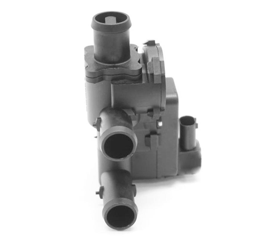 Mercedes S-Class Heater Valve 2308300084