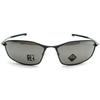 Oakley Sunglasses Whisker OO4141-0360 Polarized Lenses