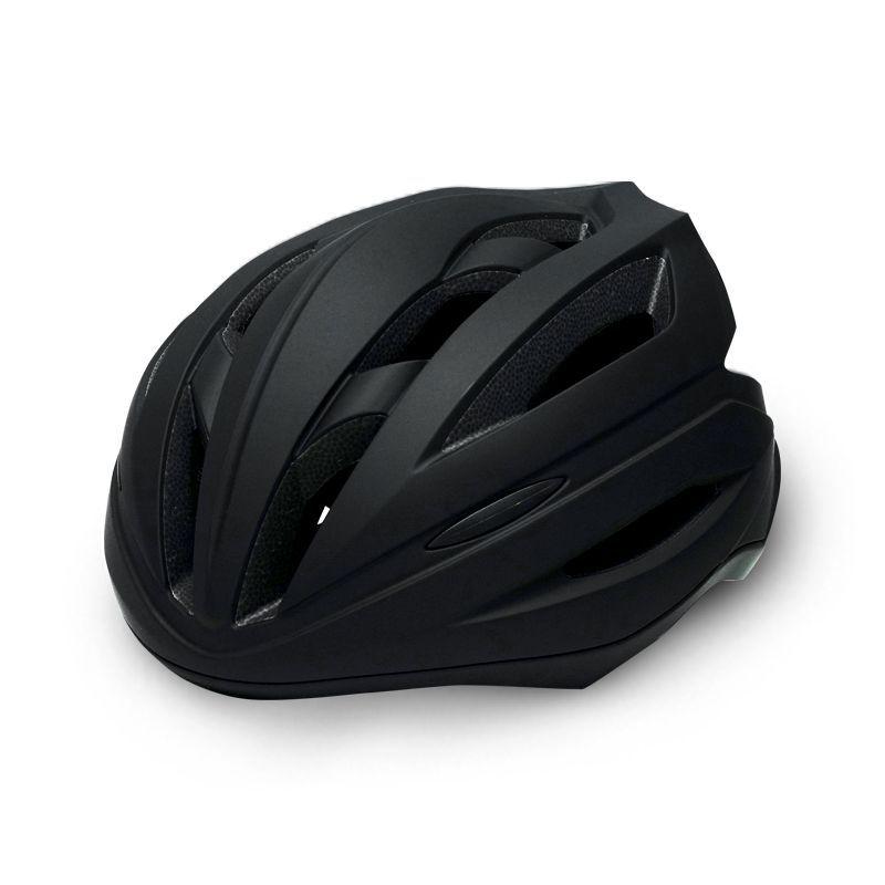 Bicycle Helmet One-piece Matte Color Ultra-light Breathable Unisex Outdoor Sports Cycling Helmet